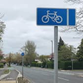 North Yorkshire County Council are being told to ‘get its act together’ over active travel plans in Harrogate