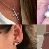 A total of £40,000 worth of jewellery has been stolen from a property on Stonecrop Drive in Harrogate
