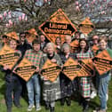 Harrogate and Knaresborough Liberal Democrats have announced a full team of 19 candidates for Harrogate Town Council. (Picture contributed)