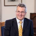 Patrick McCutcheon, head of residential at Dacre, Son & Hartley