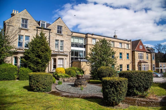BMI The Duchy Hospital