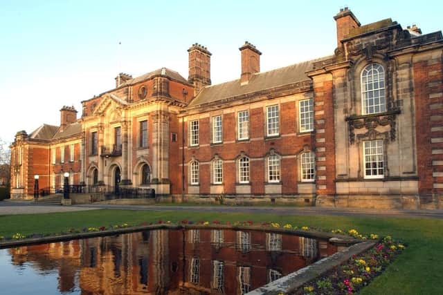 The scale and complexity of the North Yorkshire Council shake-up is underlined according to officers