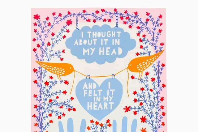 YSP Valentine gifts