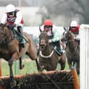 Jeff Garlick is backing Molly Ollys Wishes to shine at Wetherby this weekend. Picture: Getty Images