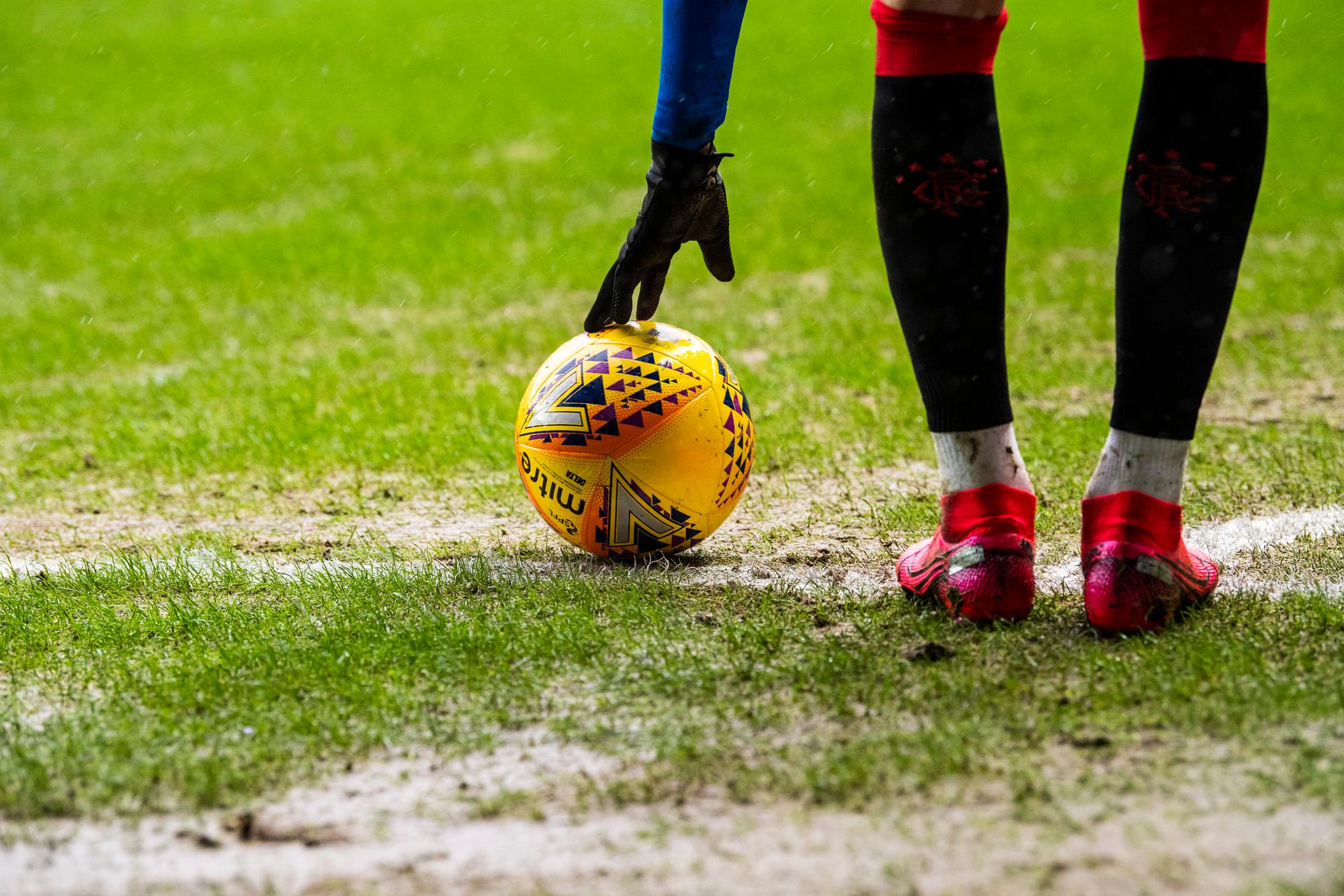 All the latest from around the SPFL and Scottish football. (Photo by Ross Parker / SNS Group)