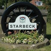 Residents living in Starbeck are being invited by North Yorkshire Council to apply for community grants
