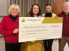 Harrogate Hospital & Community Charity receives incredible £6,000 donation thanks to Knaresborough Golf Club