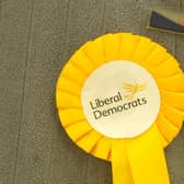 Harrogate and Knaresborough Lib Dems claim the Government has simply run out of road and it's time for a general election.