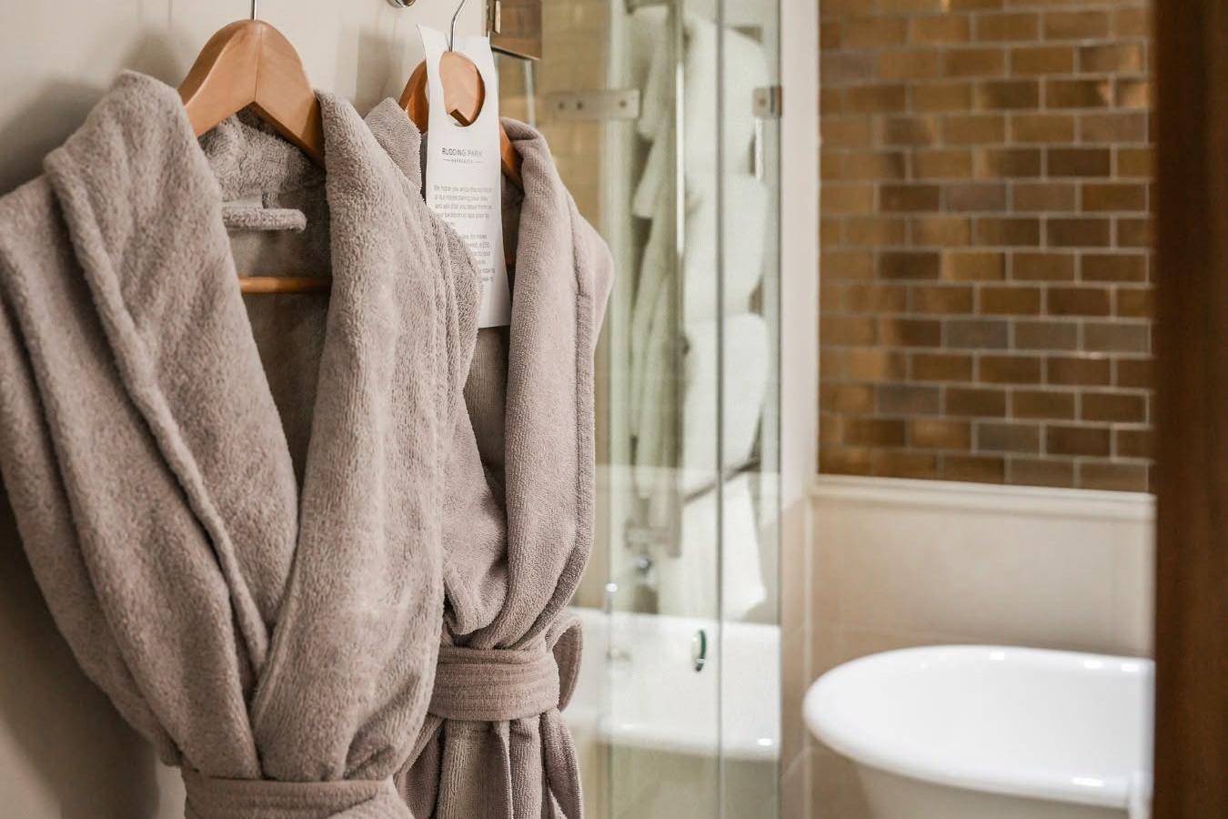 Award-winning luxury Harrogate hotel's special deal gets a special reaction from public