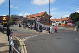 A feasibility study is set to explore how a mobility hub could improve walking, cycling and transport in Ripon
