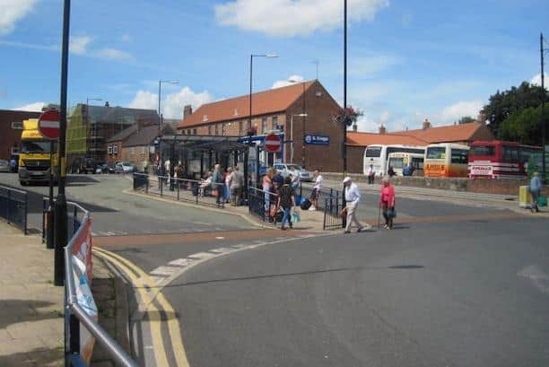 A feasibility study is set to explore how a mobility hub could improve walking, cycling and transport in Ripon