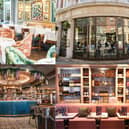 We take a look at the most booked restaurants across North Yorkshire according to OpenTable