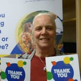 “Unpaid carers often suffer more than most in times of crisis,” said Chris Whiley, Carers’ Resource chief executive.