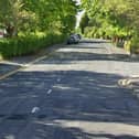 A total of £1.3 million from the scrapped HS2 project is to be spent resurfacing pothole-ridden roads across Harrogate