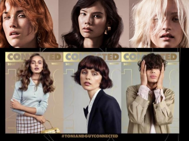 Toni & Guy is located on Princes Street, in Harrogate. An award-winning salon with the aim of giving a truly great in-salon experience with cutting edge stylists.