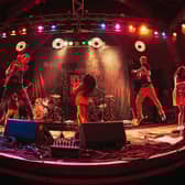 Deer Shed Festival 2024 - The Go! Team are set to appear on the main stage on the Sunday prior to that night’s headliner, the fabulous Ciara Mary - Alice Thompson. (Picture contributed)