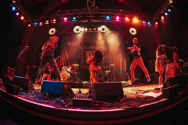 Deer Shed Festival 2024 - The Go! Team are set to appear on the main stage on the Sunday prior to that night’s headliner, the fabulous Ciara Mary - Alice Thompson. (Picture contributed)