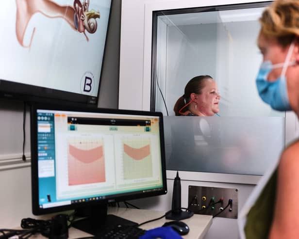 Bayfields Opticians and Audiologists