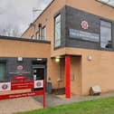 Harrogate Fire Station are hosting a car wash later this month to raise money for charity and a gymnastics club