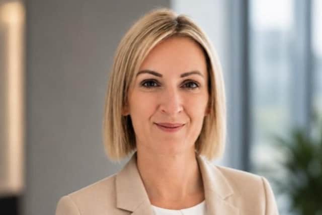 Changes at iconic Harrogate family business -Fiona Fox will join the business this autumn as Managing Director of Taylors of Harrogate. (Picture contributed)