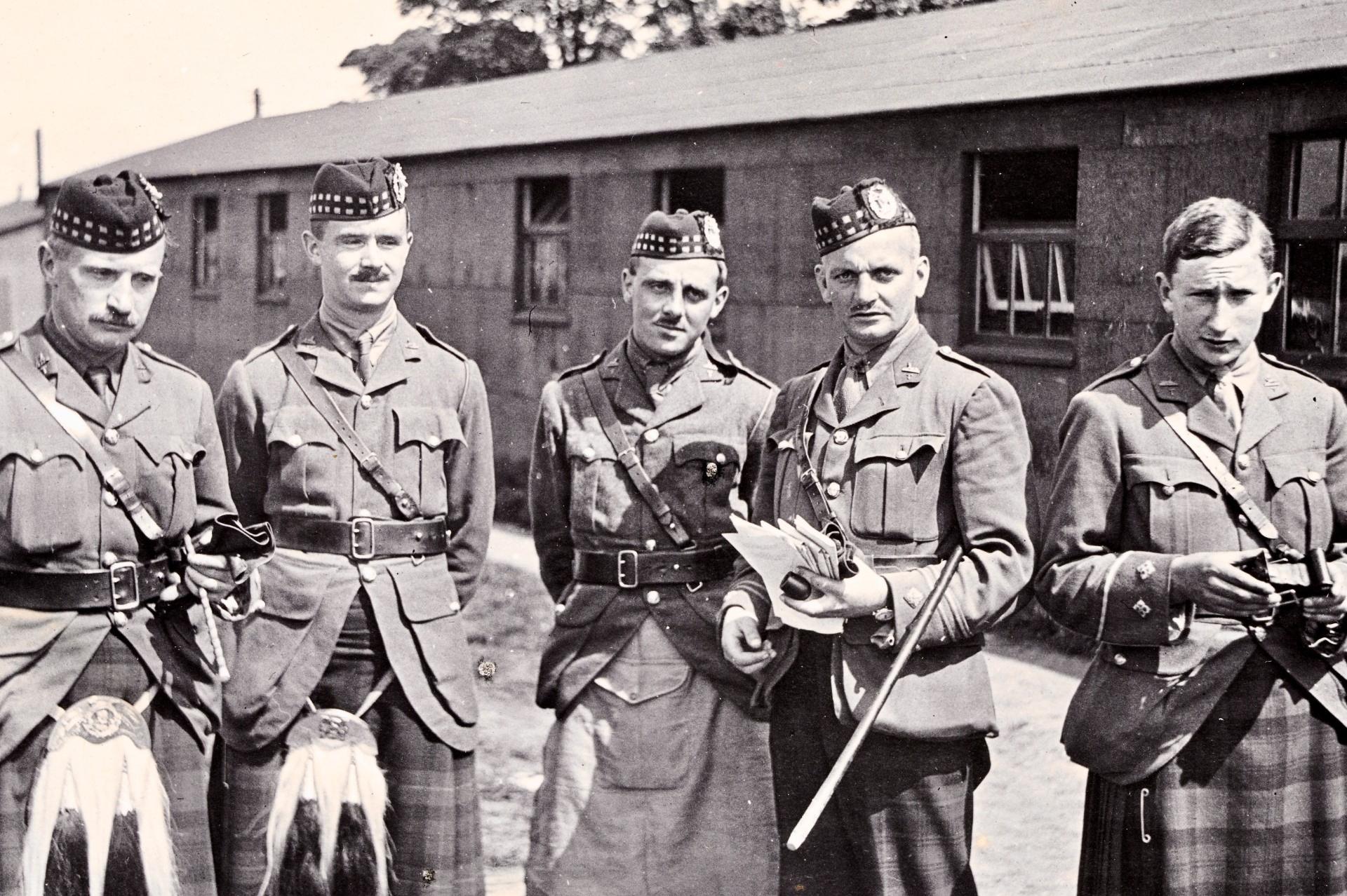 Ripon project uncovers 'treasure trove' of war veterans' stories as ...