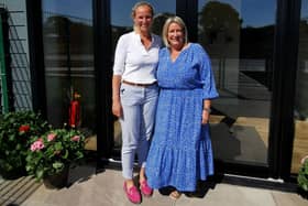 Tiddlywinks Nursery, a brand new state-of-the-art nursery that is dedicated to nurturing and educating the next generation, has opened its doors at Yolk Farm in Boroughbridge