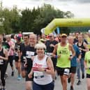 Hosted by Harrogate Harriers & AC Juniors, this will be the fifth year the Harmony Energy Run Harrogate 10k has been held.