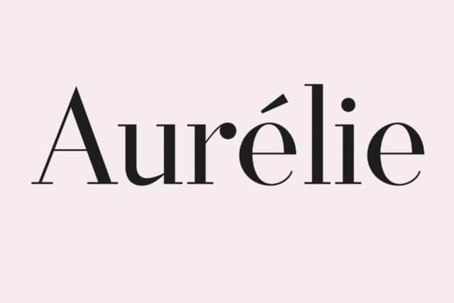 Aurélie is a Harrogate based chic new women's fashion brand