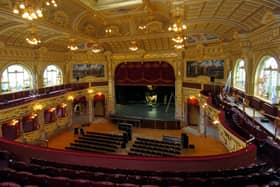 Organisers of the forthcoming celebrations of the 120th anniversary of Harrogate’s ‘glittering palace’ – the Royal Hall – have revealed more details of the free day of entertainment.