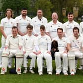 Goldsborough CC have won nine of their 12 completed Theakston Nidderdale League Division One fixtures this term. Picture: Gerard Binks