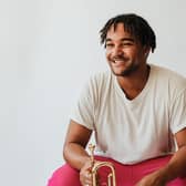 March 2: Aaron Azunda Akugbo at Harrogate International Sunday Series.