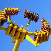 With half term coming in just more than two weeks’ time on October 23, a new ranking has revealed which theme parks will offer the best value for money for families - with Lightwater Valley in the Harrogate district crowned the winner. (Picture contributed)