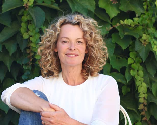 Saturday, August 15, 7.30pm: RSPB – Night of Nature Concert at Harrogate Convention Centre with Kate Humble. (Picture contributed)