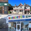 We take a look at 25 unique businesses that are currently for sale across the Harrogate district