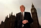 Phil Willis was Liberal Democrat MP for Harrogate and Knaresborough from 1997 - when he famously beat Norman Lamont, the former Chancellor of the Exchequer - until retiring at the 2010 General Election. (Picture Simon Hulme)