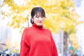 Tokyo-born writer Asako Yuzuki is Breakthrough Author of 2024 for her novel Butter