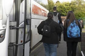 North Yorkshire Council's new home-to-school policy has been described as “draconian” after councillors heard about the distress it was causing a family