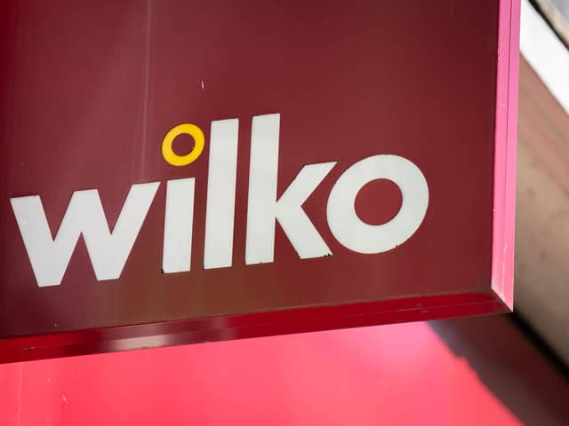 Shoppers are being warned of a Wilko scam 