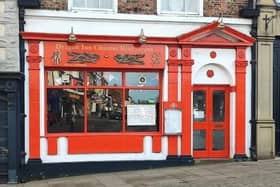 North Yorkshire Council has deferred a plan to create staff accommodation above a Chinese restaurant in Ripon
