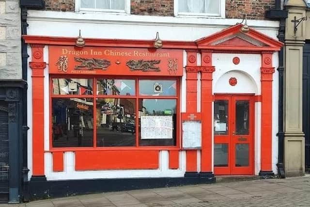 North Yorkshire Council has deferred a plan to create staff accommodation above a Chinese restaurant in Ripon