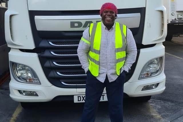 OAL can help apprentices of all ages to further their career