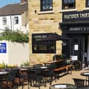 Number Thirteen, located on Silver Street in Knaresborough, is set to close its doors for good next month