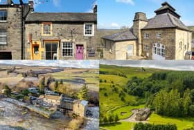 13 Nidderdale property's new to the market this week
