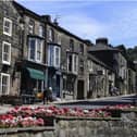 New parking permits for Pateley Bridge shoppers to be found at Nidderdael Plus Library.