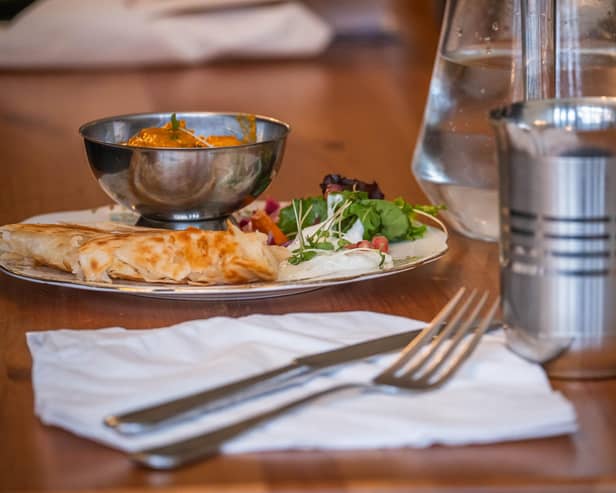 A food tour supported by Ripon BID comes to Ripon City.