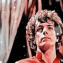Wednesday, January 22: An evening on Syd Barrett & Nick Drake in Harrogate.