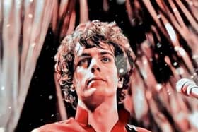 Wednesday, January 22: An evening on Syd Barrett & Nick Drake in Harrogate.