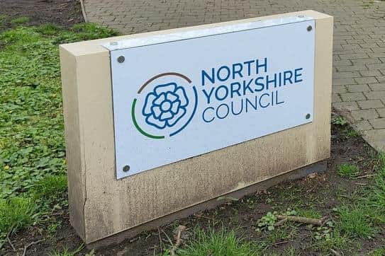 From April 2023 until June 2024, North Yorkshire Council received 223 complaints regarding the conduct of their members
