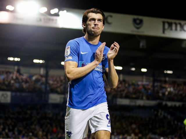 Pompey - Lincoln City (Free)