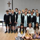 Pupils at a school in Harrogate have been experiencing Thailand culture and traditions thanks to an exchange programme